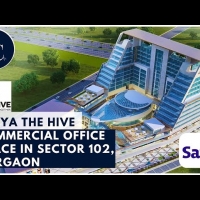 satya the hive